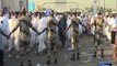 Dunya News- Hajj rituals to begin from Thursday as 13 lakh pilgrims gather in Makkah