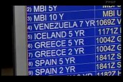 NHKスペシャル 狙われた国債～ギリシャ発・世界への衝撃
