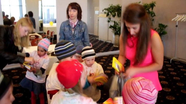 Сотрудники компании “Металлоптторг” приняли участие в Фестивале красок “Холи”