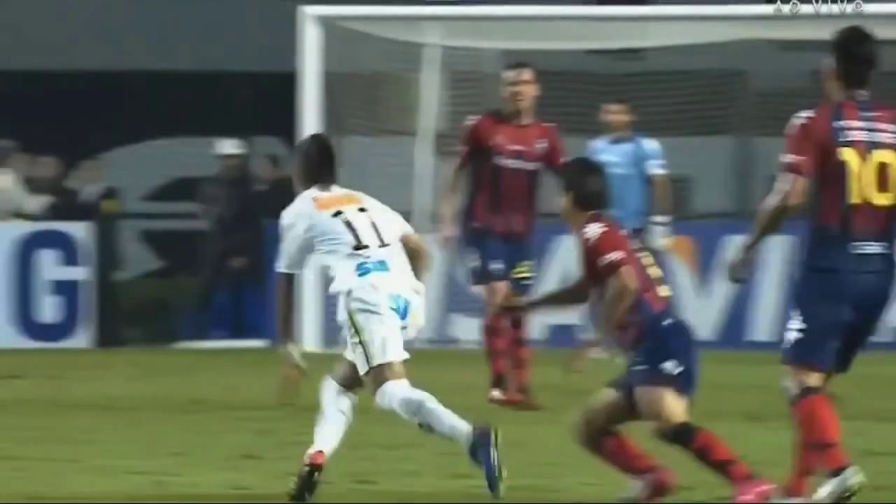 NEYMAR Skills and Tricks