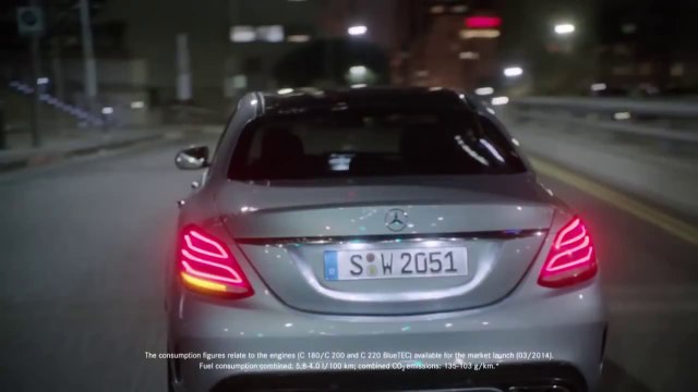 MERCEDES CLASS C200 | C250 AMG SIEUXESAIGON.COM 0984 79 5001