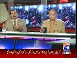 Shahid Latif Telling the Reason of Imran Khan Support
