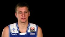 Pre-season interviews: Vytautas Sarakauskas, Neptunas Klaipeda