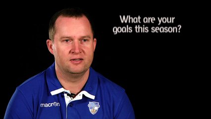 Exclusive Pre-Season Interview with Coach Kazys Maksvytis of Neptunas Klaipeda 🏀