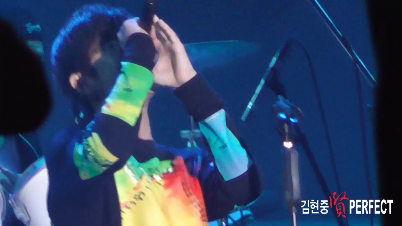 2014.09.28　hibiya　Your Story