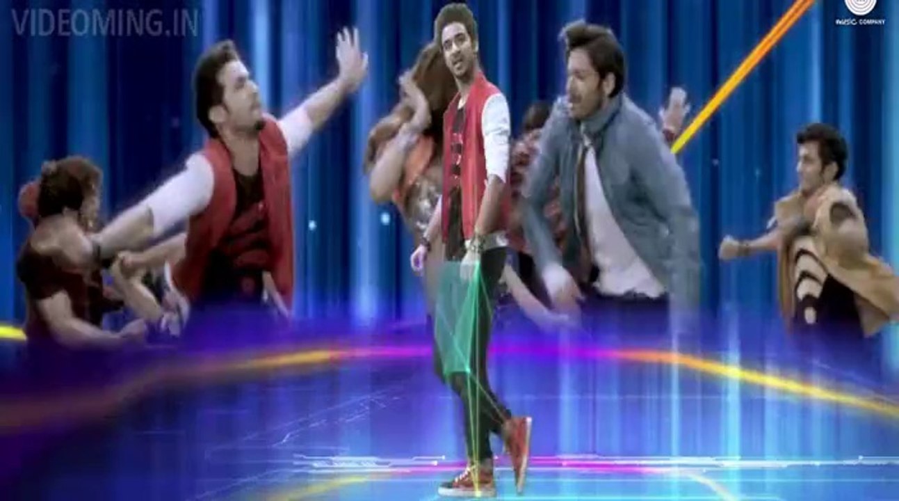 Cheenti Cheenti Bang Bang (Sonali Cable) Full HD