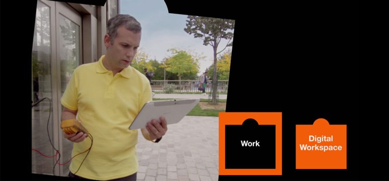 Digital Workspace : accompagner la transformation digitale des environnements de travail