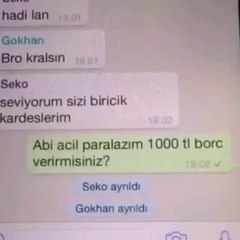 Borç İsteme Yöntemi