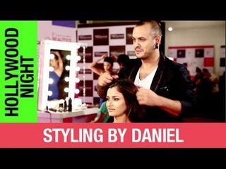 #23 Tresemme Hair Expert Daniel Bauer Shares Important Tips