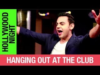 #22 Rock The Party! || The Hollywood Night