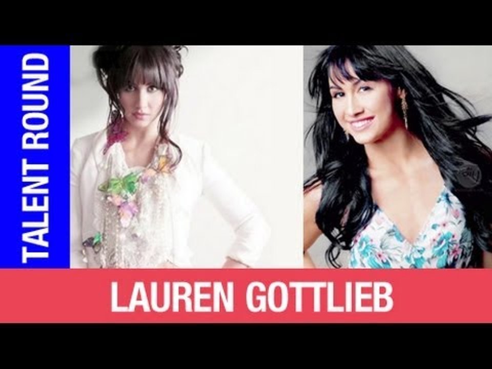 #28 Meet Lauren Gottlieb || Dancing Sensation