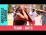 Akansha and Shanaya || Get Dirty, Get Sweaty - The Obstacle Course