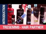 #6 Tresemme and Lakme help our models look hotter !