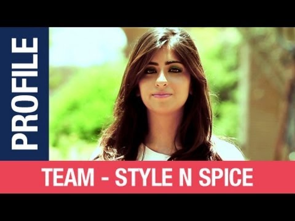 Gorgeous Simran Kapoor || Model Profile