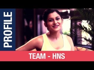 Stunning Surbhi Tiwari || Model Profile