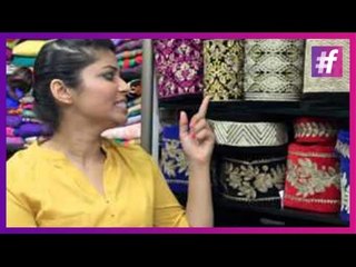 Wedding Fashion 2014 | Shop For Laces, Trims and Tassels