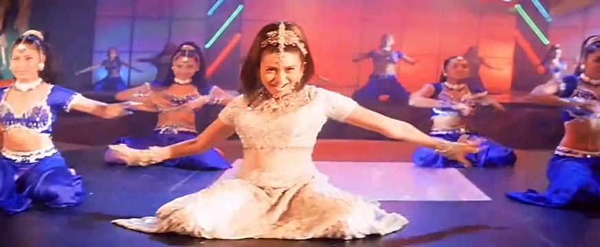 Angoori Angoori - Jaanwar (1999) -HD- -BluRay- Music Videos