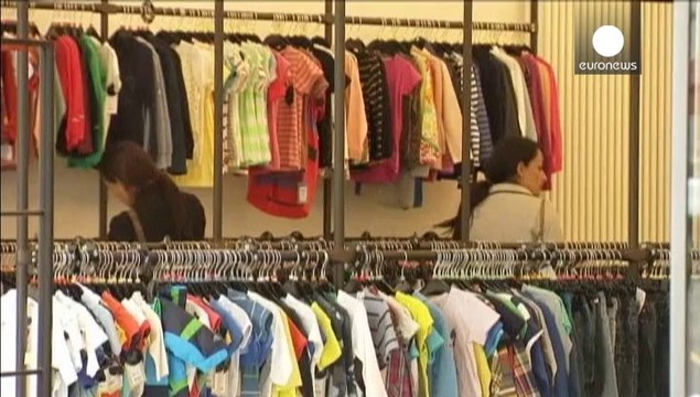 ورود موفق شرکت زالاندو به بازار بورس فرانکفورت