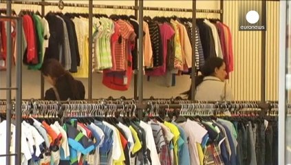 Zalando an der Börse: "Schrei' vor Glück", aber nur kurz