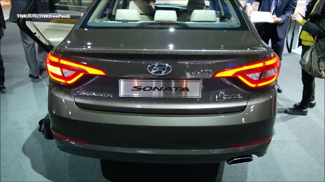 2015 Hyundai Sonata 0984 79 5001 SIEUXESAIGON.COM