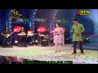 Bangla song nancy rumey Ek bar boli bar bar boli