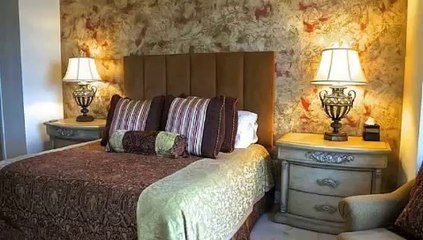 Trump Palace 18101 Collins Avenue Unit #1005 2