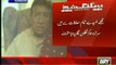 Musharraf calls for political change, backs sit-ins