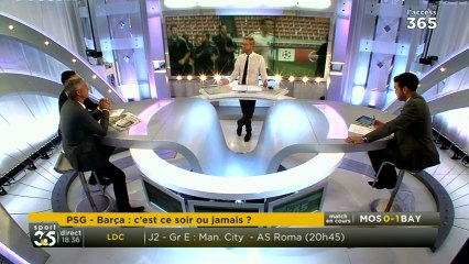 PSG : problème de staff médical ?