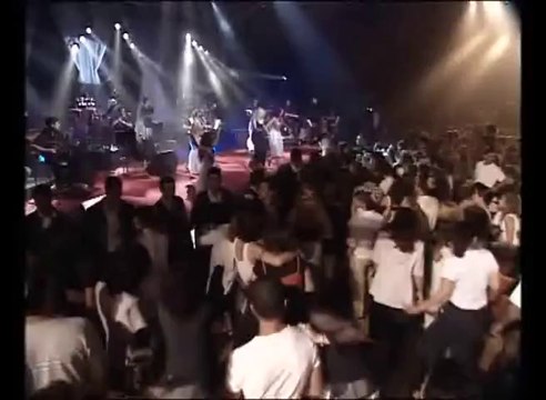 שרית חדד - חברים בכל מיני צבעים