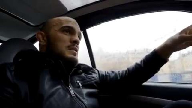 On the Fly Ilir Latifi