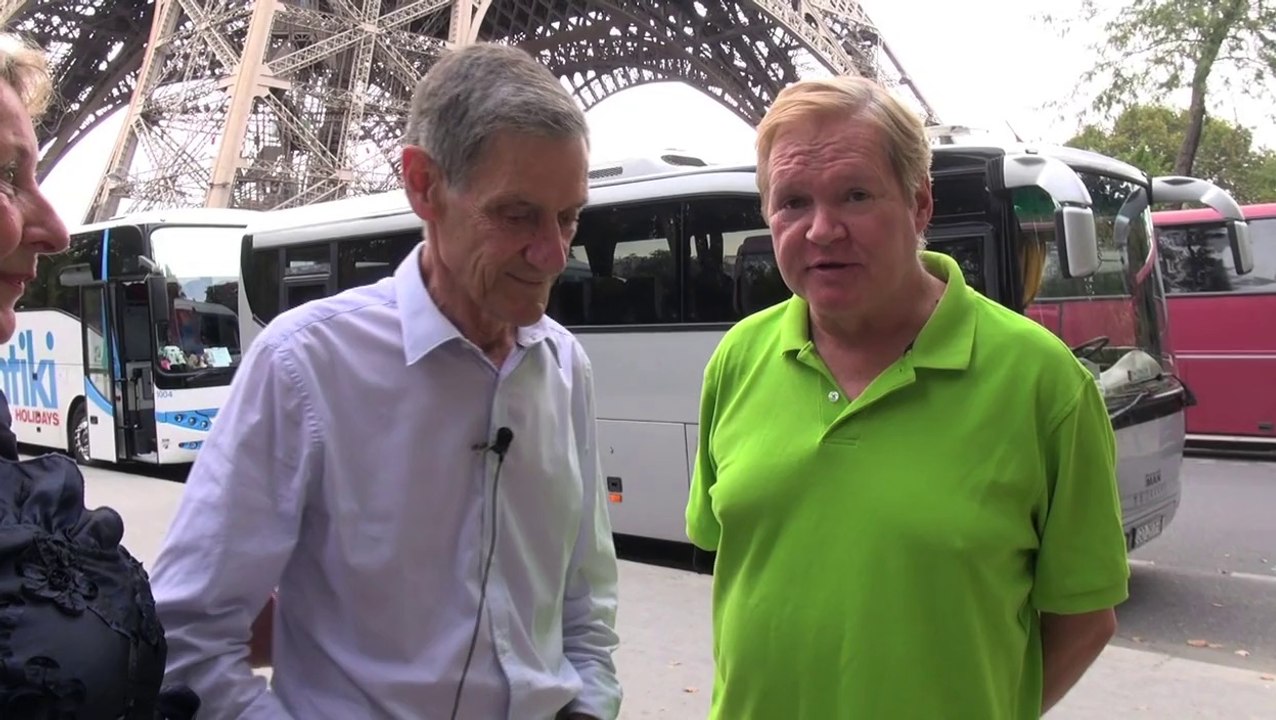 GARY RENARD - "L'Art du Vrai Pardon" * "The Art of True Forgivenes" chez  *  at  Debowska Productions : www.debowska.fr