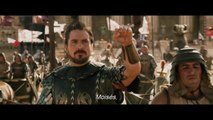 EXODUS: DEUSES E REIS - Trailer 2 Legendado