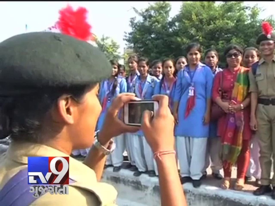 PM Modi to wield broom, launches ‘Swachh Bharat Abhiyan’ on Oct 2 - Tv9 Gujarati