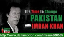 Banay ga Naya Pakistan Pti Song-Imran Mobile