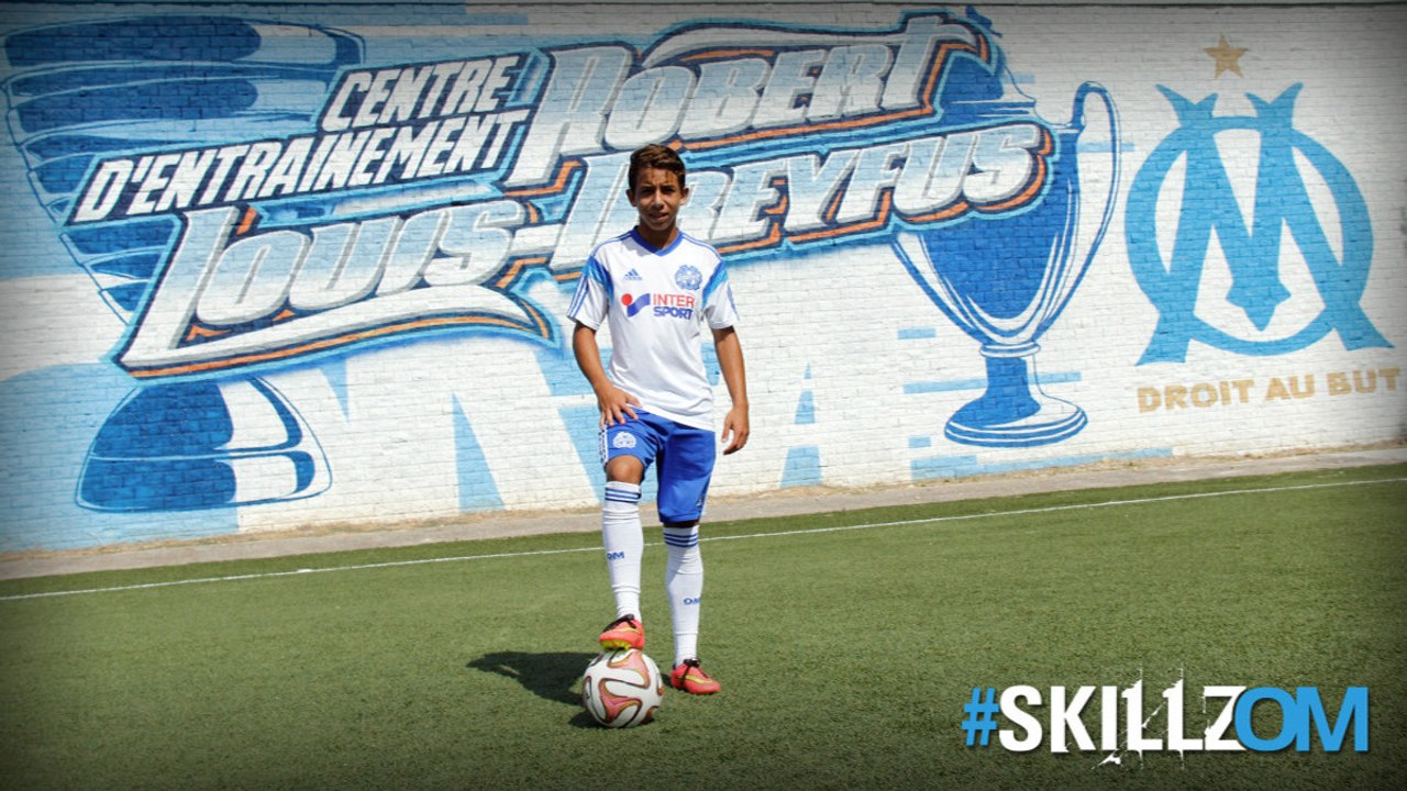 #SkillzOM n°1 : Maxime Lopez