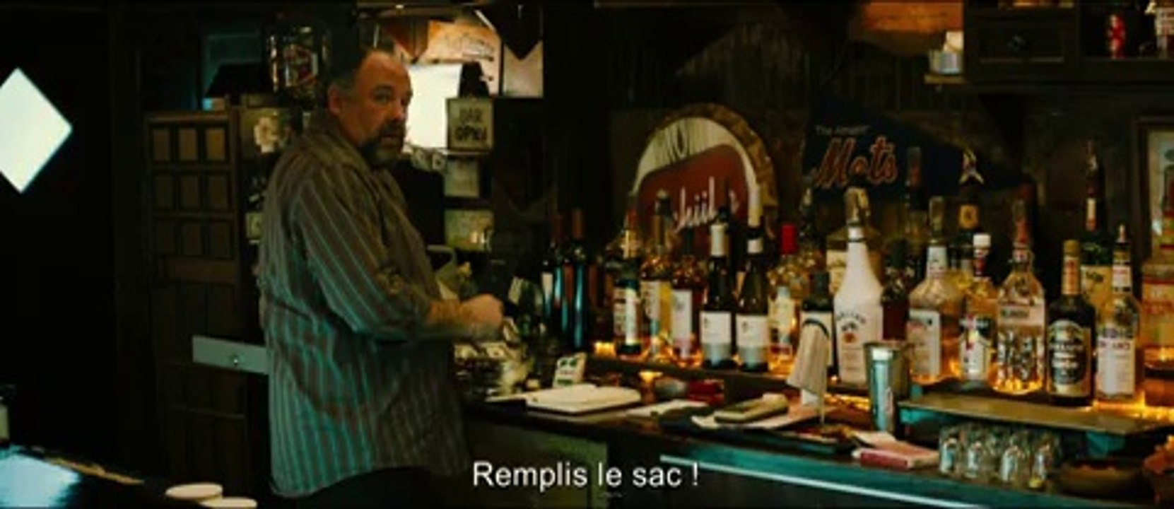 Quand vient la nuit
