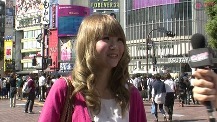 MADE IN JAPAN S01E02 : La France vue par les Japonais