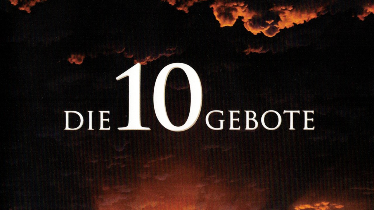 Die 10 Gebote (2010) [Dokumentation] | Film (deutsch)