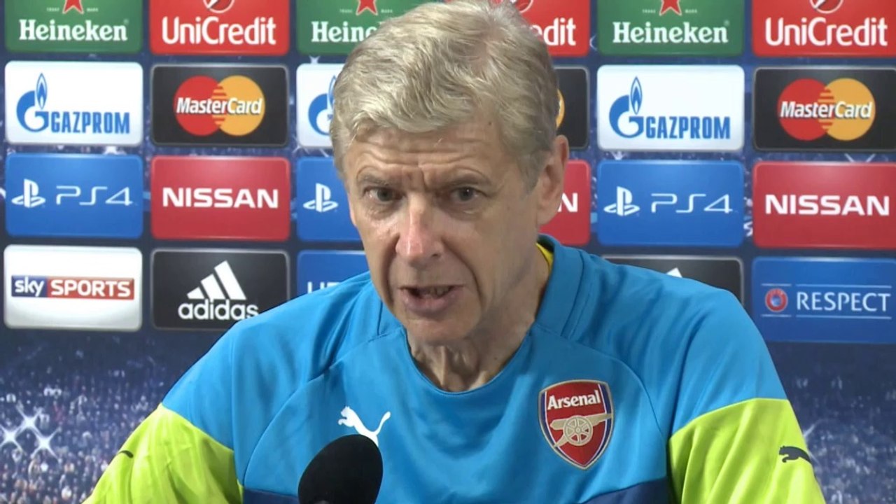 18 Jahre Arsenal! Wenger: 'Eine große Ehre'