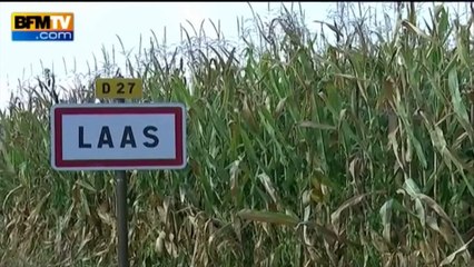 Laàs, le village qui veut devenir une principauté