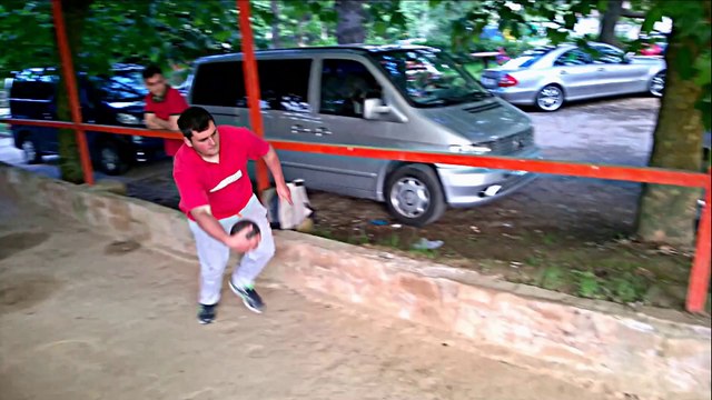 Video Previo Oficial Torneo de Ases Manzaneda 2014