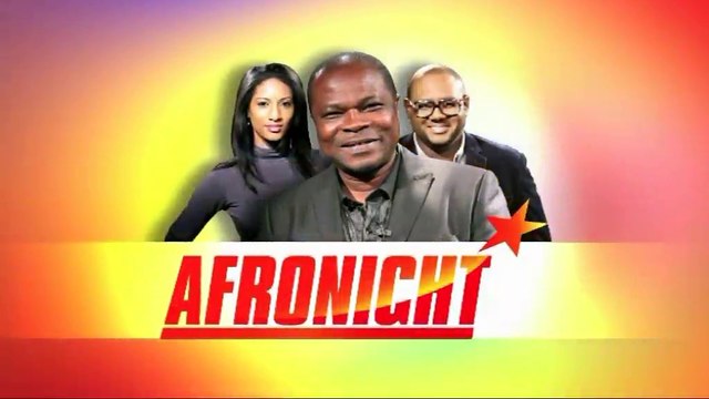 Afronight du 300914 MANI BELLA:Auteur-Compositeur-Interprète