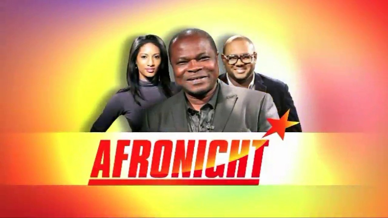 Afronight du 300914 MANI BELLA:Auteur-Compositeur-Interprète