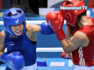 From Amitabh Bachchan to Arvind Kejriwal congratulates Mary Kom for winning a gold medal