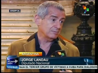 Argentina discutirá reforma al Código Civil y Comercial