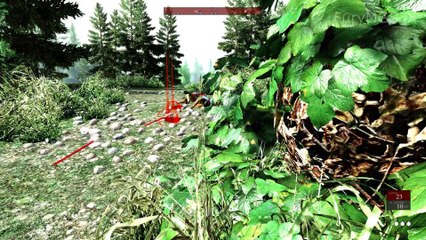 Betrayer Walkthrough HD FR Part 4 : Le Poste de Garde