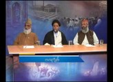 Falsafa e Hajj 01-10-2014 On Such TV