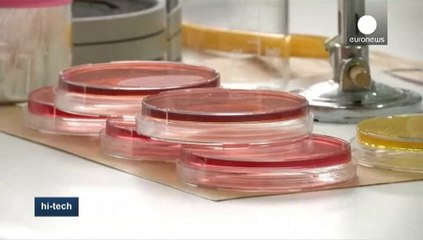 Spezial-Kupfer soll Krankenhäuser keimfreier machen