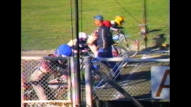 26.06.1986 Stal Gorzów Wlkp - Polonia Bydgoszcz 52:38 (8 runda DMP)