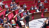 Question d'actualité Assemblée nationale / Philippe Gomès - Manuel Valls / Comité des signataires